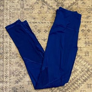 VICTORIA SECRET knockout leggings